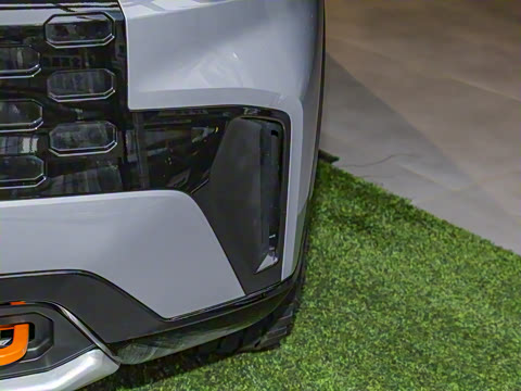 2025�� 2.3T EcoBoost ���ش�Խ�� 5��