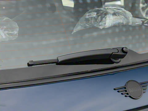 2025�� JOHN COOPER WORKS