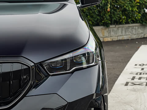 2026�� 530Li ������ M�˶���װ