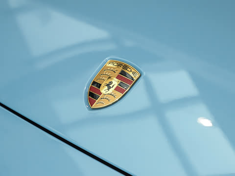 2026�� Panamera ������ 2.9T