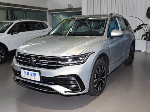 2026�� ���ڿ� 330TSI �Զ�����R-Line��ҫ��
