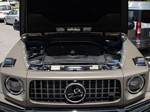 2024�� ̩̹G500d 4X4