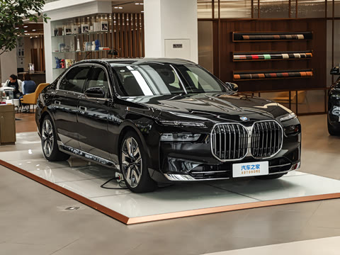 2026�� 740Li ������ ������װ