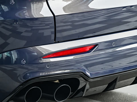 2026�� 2.0T Modena