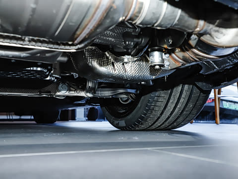 2026�� Carrera 3.0T