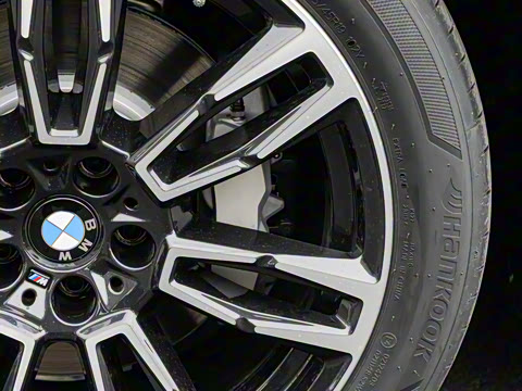 2026�� 530Li ������ M�˶���װ