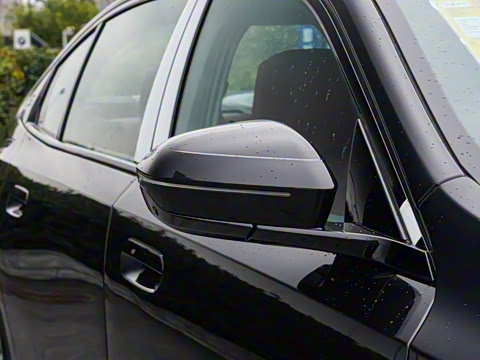 2026�� 530Li ������ M�˶���װ