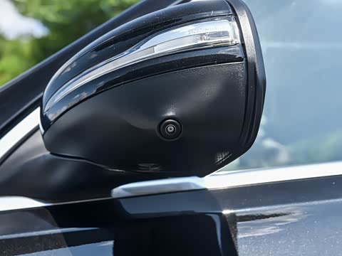 2025�� �Ŀ� GLS 450 4MATIC ������