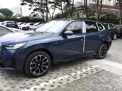 2025�� xDrive30L ������ M�˶���ҹ��װ