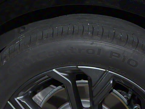 2026 1.5T  EcoBoost E 춯 