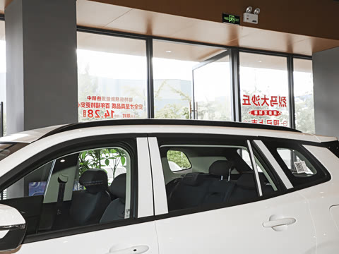 2025�� EcoBoost 170 �Ķ���