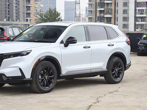 2026�� ȫ��30����ҫ�� 2.0L e:HEV �������ݰ�