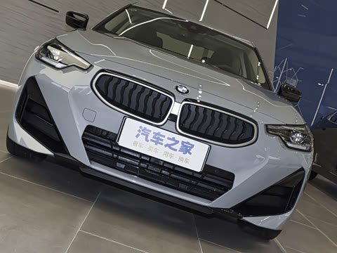 2026�� 225i M�˶���ҹ��װ