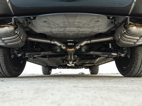 2027�� 2.0T �Զ�����������