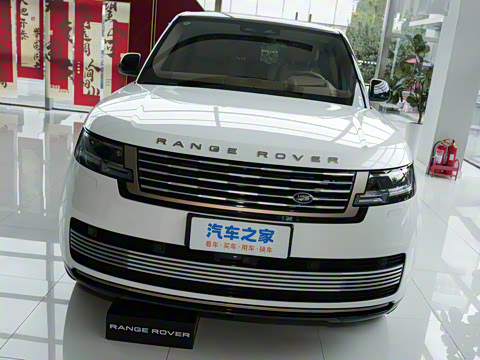 2024�� 4.4 V8 SV���ٴ����ӳ��� 4��