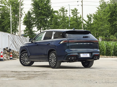 2027�� 2.0T �Զ�����������