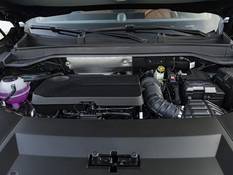 2027�� 2.0T �Զ�����������