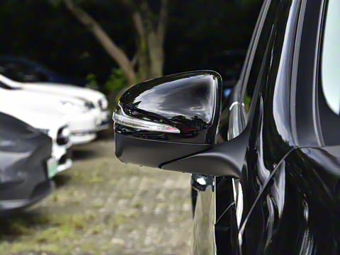 2025�� �Ŀ� GLE 400 e 4MATIC