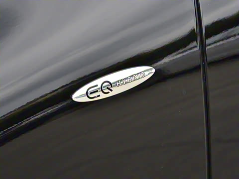 2025�� �Ŀ� GLE 400 e 4MATIC