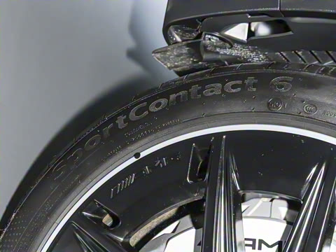 2024�� AMG GLB 35 4MATIC