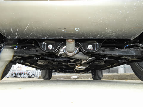 2026�� 2.0TD XWD ��Խ