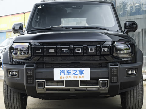 2026�� 2.0TD XWD ��Խ