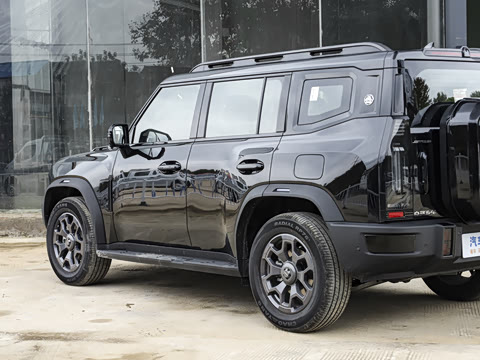 2026�� 2.0TD XWD ��Խ