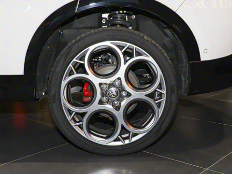 2024�� 2.0T 268HP AWD Veloce������