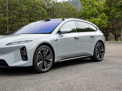 2026�� 100kWh Touring