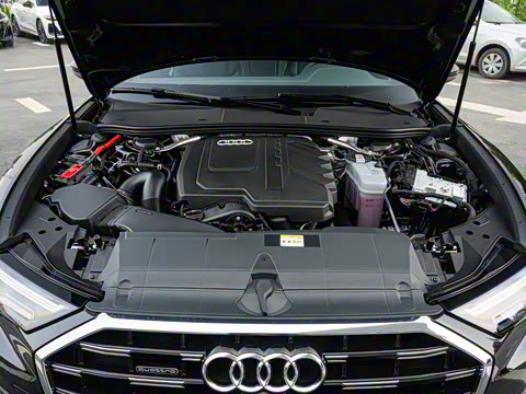 2026 45 TFSI quattro ѡ+