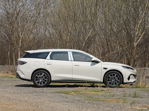 2026�� DM-i 200KM������