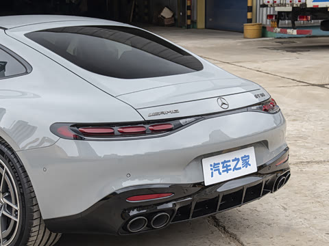 2026�� AMG GT 50 