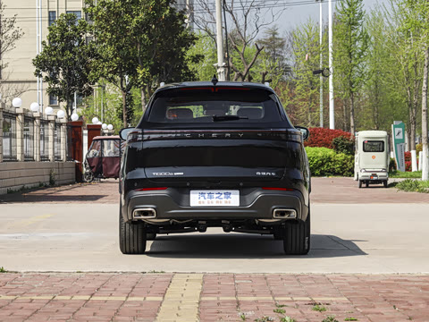 2026�� 290TGDI DCT������ 7��