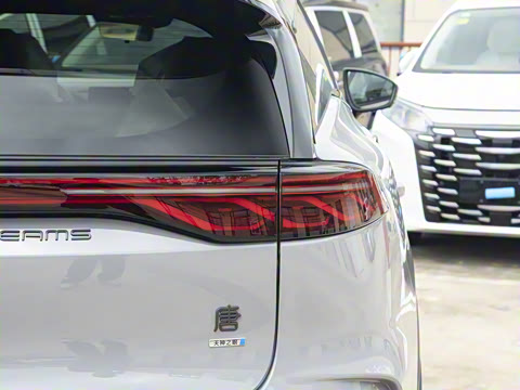 2025�� �Ǽݰ� DM-i 175KM �����