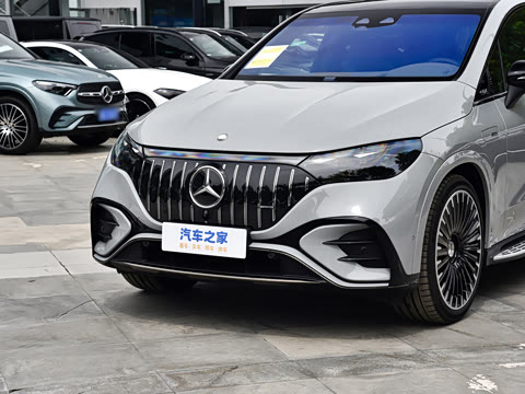 2024�� EQE 53 4MATIC+