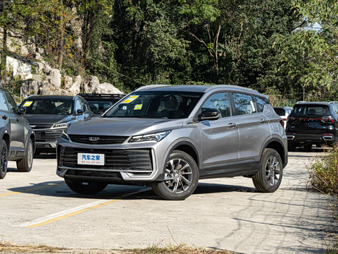 2025�� ��ԽL 1.5TD DCT ��Խ