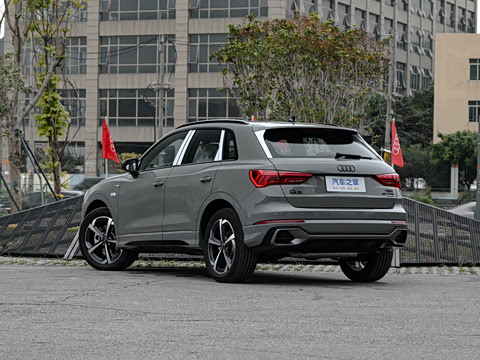 2026�� quattro 45�����ذ� 45TFSI quattro ʱ�ж�����