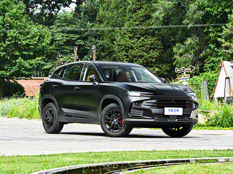 2026�� 1.5T DCT ����ʿ��