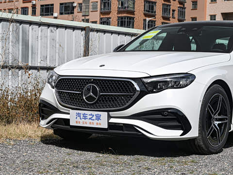 2026�� E 260 �˶���