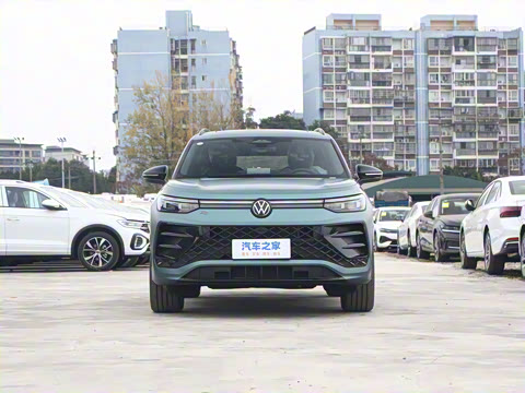 2026�� ̽��L 330TSI ������ӢCity��