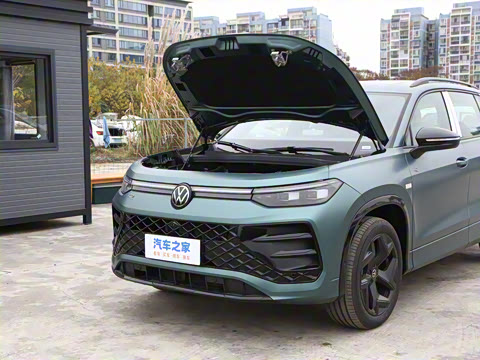 2026�� ̽��L 330TSI ������ӢCity��