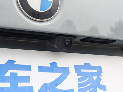 2025�� xDrive25Li M�˶���ҹ��װ