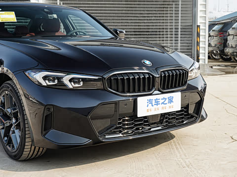 2026�� 330i M�˶���ҹ��װ