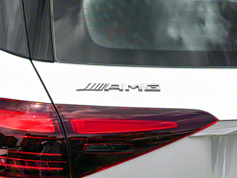 2025�� �Ŀ� AMG GLE 53 4MATIC+