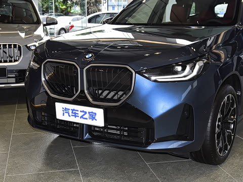 2026�� xDrive30L ������ M�˶���ҹ��װ