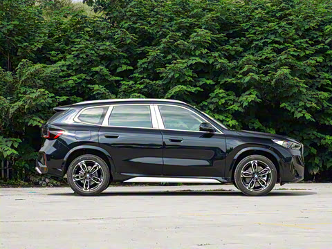 2025�� sDrive25Li M�˶���װ