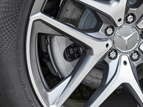 2025�� �Ŀ� AMG GLE 53 4MATIC+