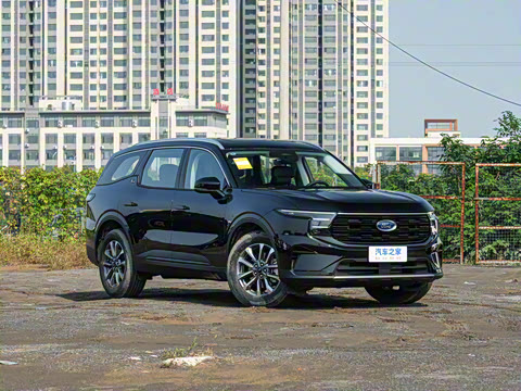 2026�� ���L 2.0T EcoBoost ��������ʱ����