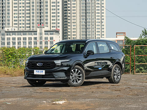 2026�� ���L 2.0T EcoBoost ��������ʱ����