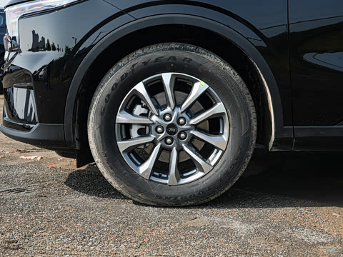 2026�� ���L 2.0T EcoBoost ��������ʱ����